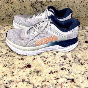 HOKA Bondi 7